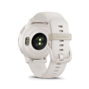 Garmin Vivoactive 5 Ivory + Cream gold