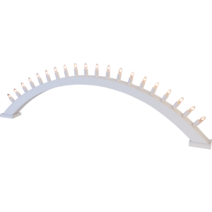 Candlestick Kulle 230-88