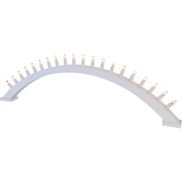 Candlestick Kulle 230-88