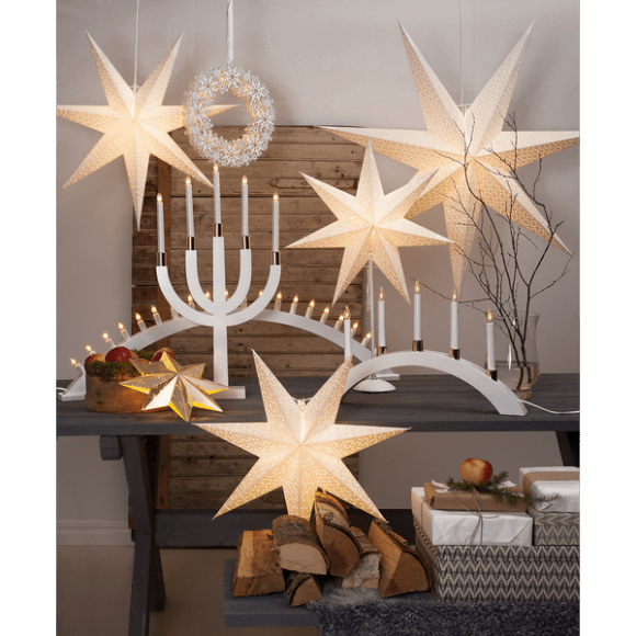 Candlestick Kulle 230-88