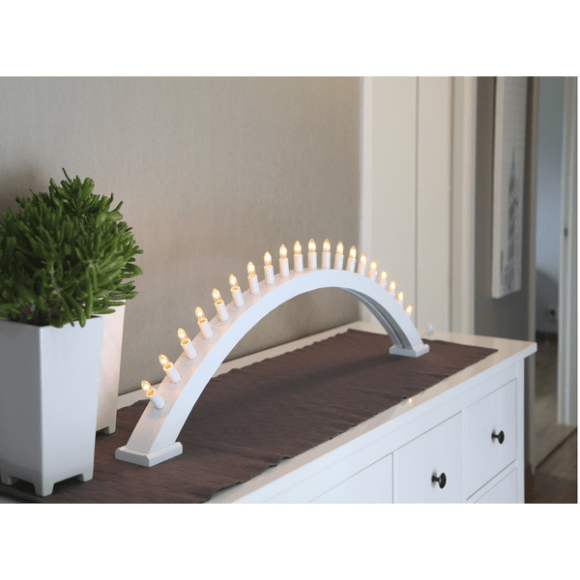Candlestick Kulle 230-88