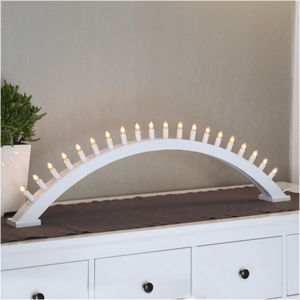 Candlestick Kulle 230-88