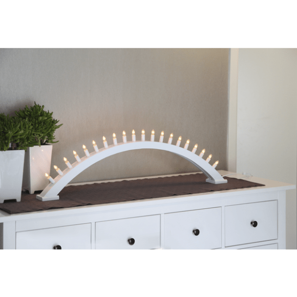 Candlestick Kulle 230-88