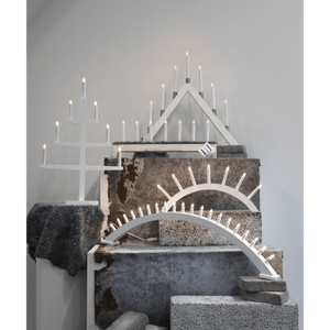 Candlestick Kulle 230-88
