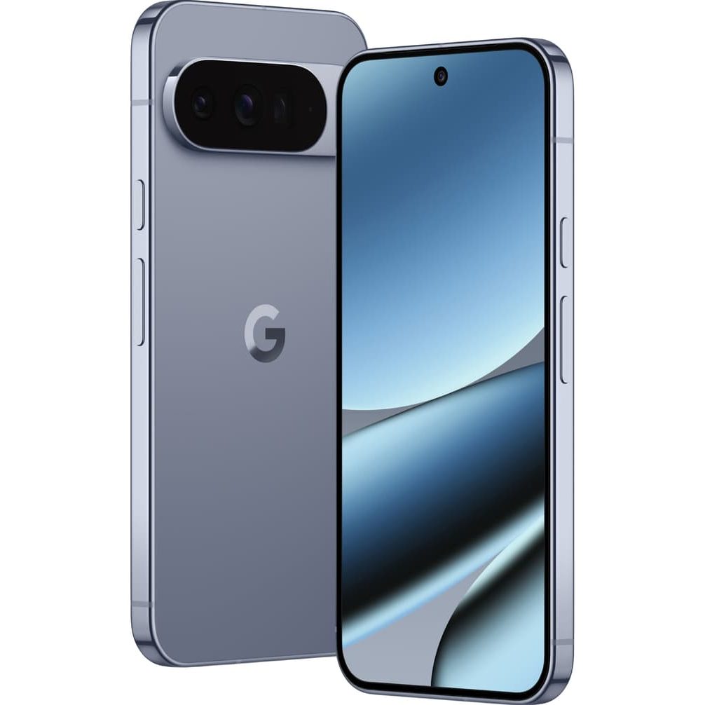 Google Pixel 10 Pro XL 5G Smartphone 16/256 GB, Moonstone