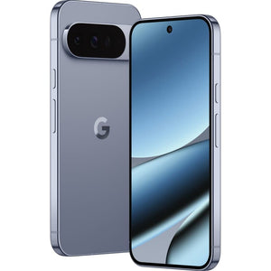 Google Pixel 10 Pro XL 5G Smartphone 16/256 GB, Moonstone