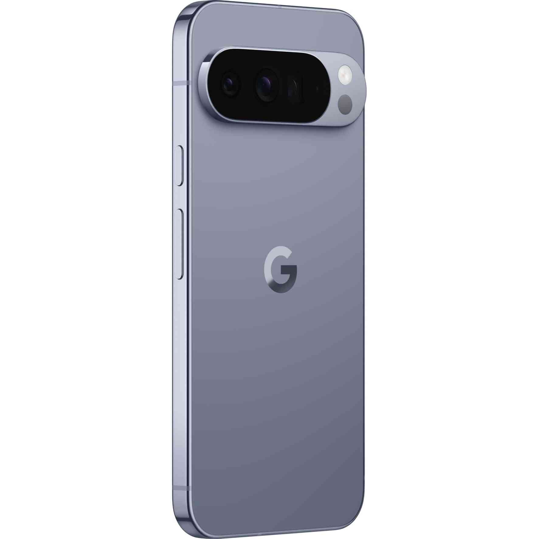 Google Pixel 10 Pro XL 5G Smartphone 16/256 GB, Moonstone
