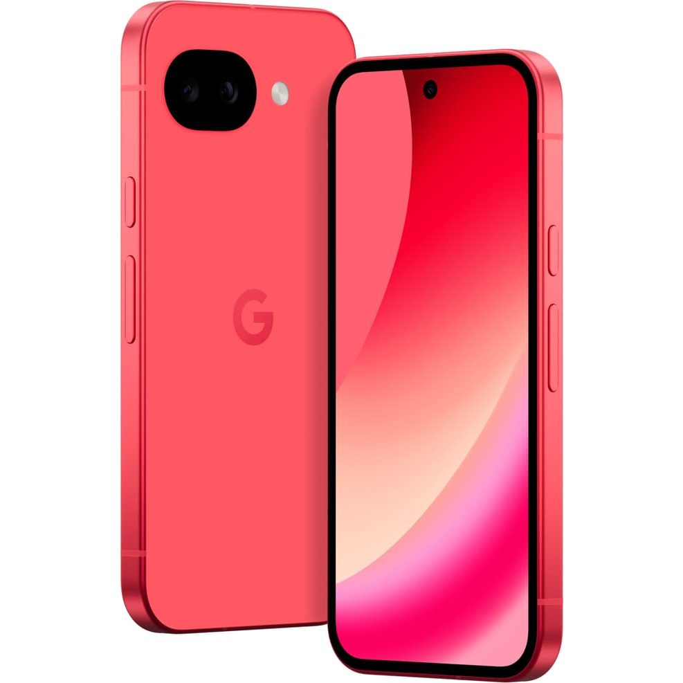 Google Pixel 10a 5G Smartphone 8/128 GB Berry