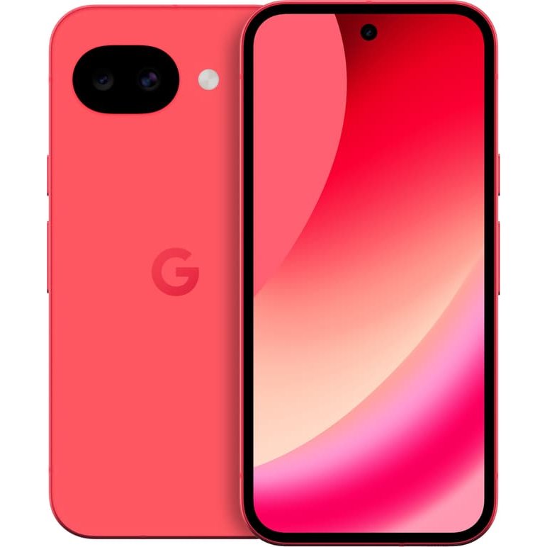 Google Pixel 10a 5G Smartphone 8/128 GB Berry