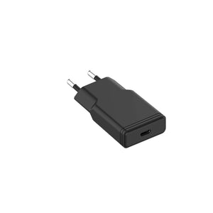 Grateq Tahko Charger 20W + Cable 1.5M White