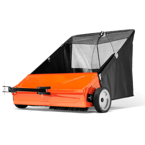Husqvarna Sweeper 44", Leaf And Grass Collector