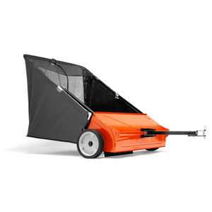 Husqvarna Sweeper 44", Leaf And Grass Collector