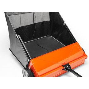 Husqvarna Sweeper 44", Leaf And Grass Collector