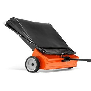 Husqvarna Sweeper 44", Leaf And Grass Collector