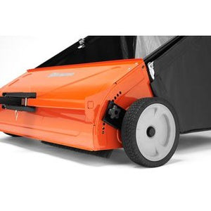 Husqvarna Sweeper 44", Leaf And Grass Collector