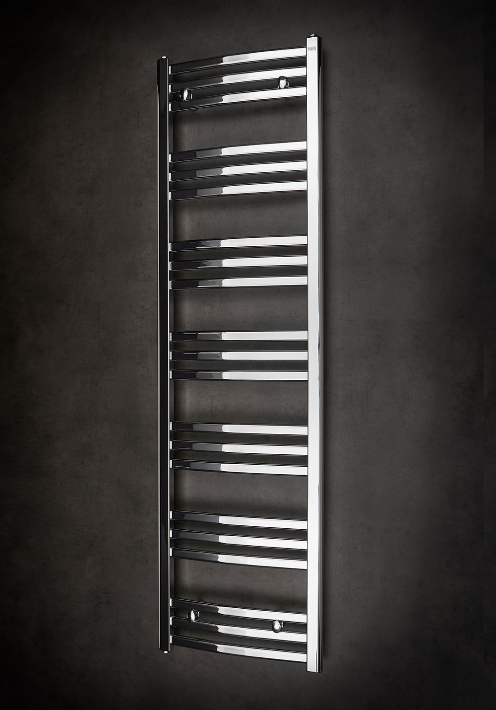 Hafa Ellips Towel Warmer, Chrome