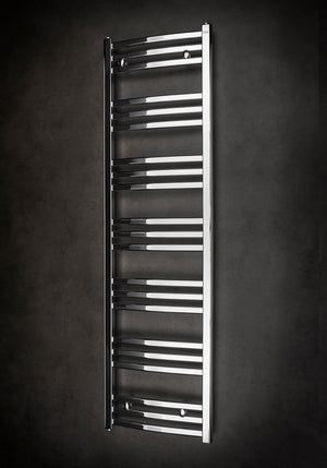 Hafa Ellips Towel Warmer, Chrome