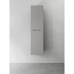 Hafa Sun Soft Close High Cabinet, Grey