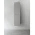 Hafa Sun Soft Close High Cabinet, Grey