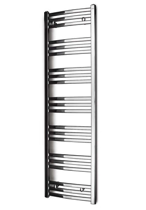 Hafa Ellips Towel Warmer, Chrome