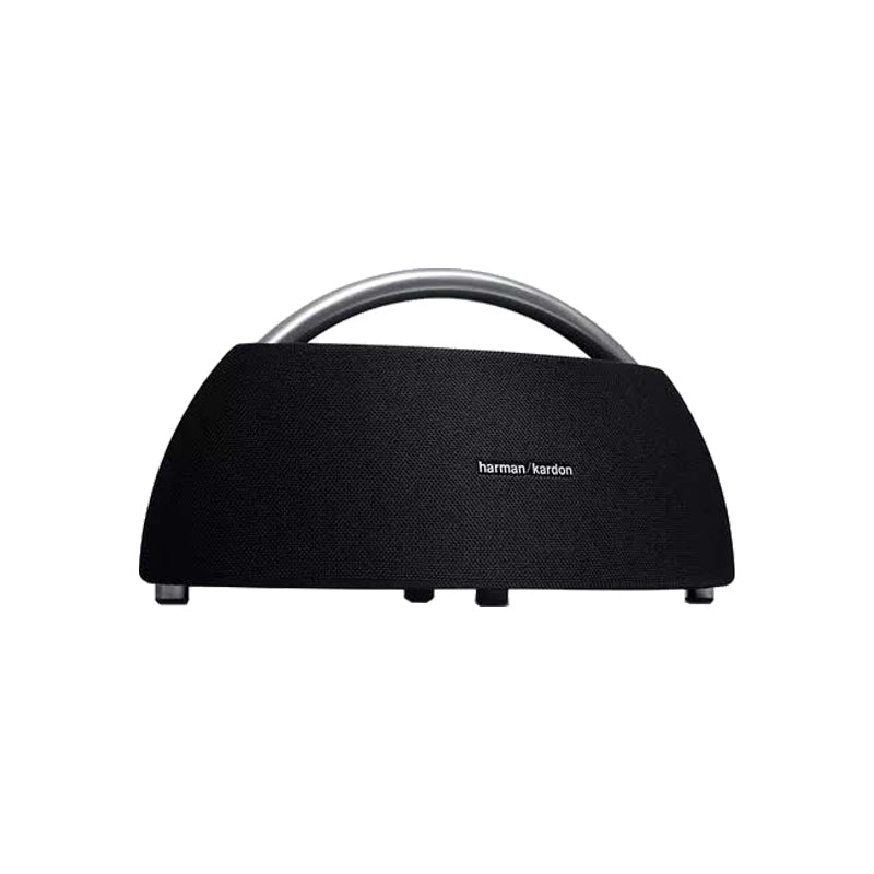 Harman Kardon Go Play Mini Bluetooth Speaker, Black – Renow