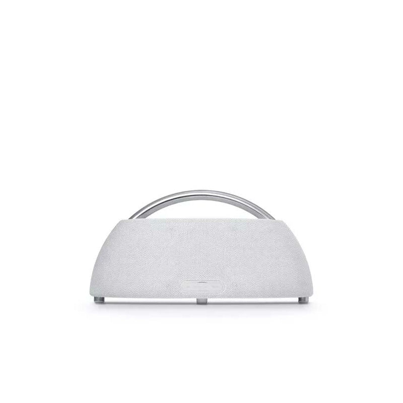 Harman Kardon Go Play Mini Bluetooth Speaker, White