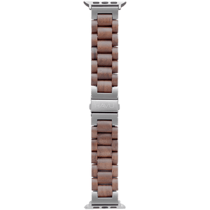 Havu Apple Watch Ultra Band 42/44/45/49 mm , Brown
