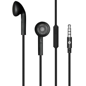 Headset Ear Plugs HSZ300 Black