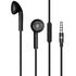 Headset Ear Plugs HSZ300 Black