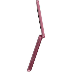 HMD 2660 Flip Mobile Phone Red