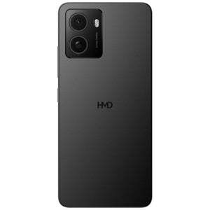 HMD Pulse Smartphone 4/64 GB Black