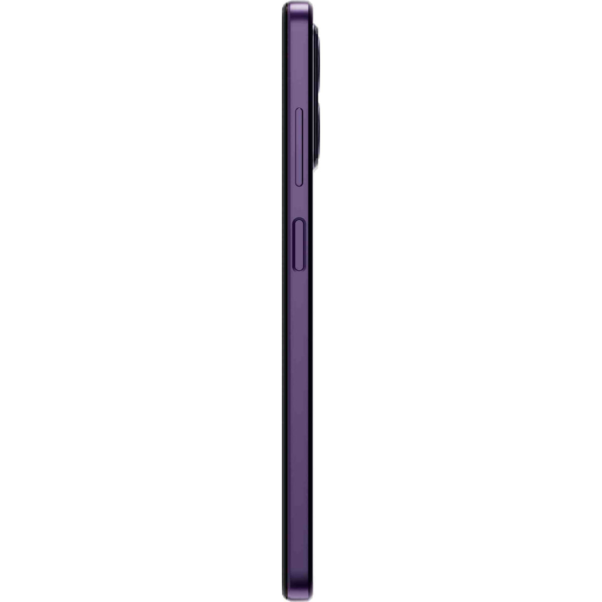HMD Pulse Pro Smartphone 6/128 GB - Purple