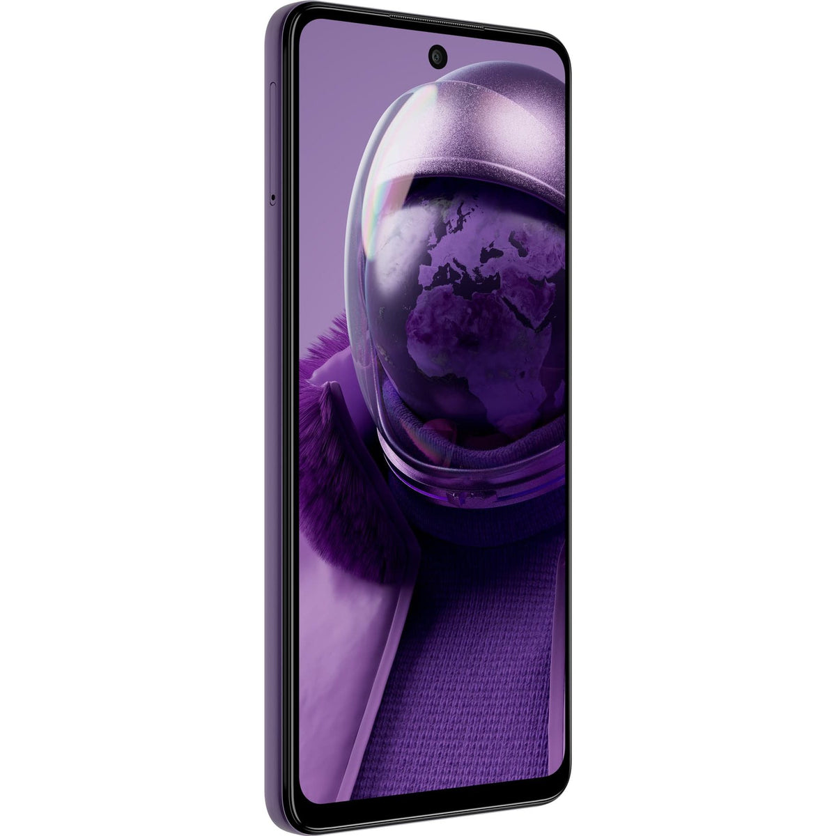HMD Pulse Pro Smartphone 6/128 GB - Purple