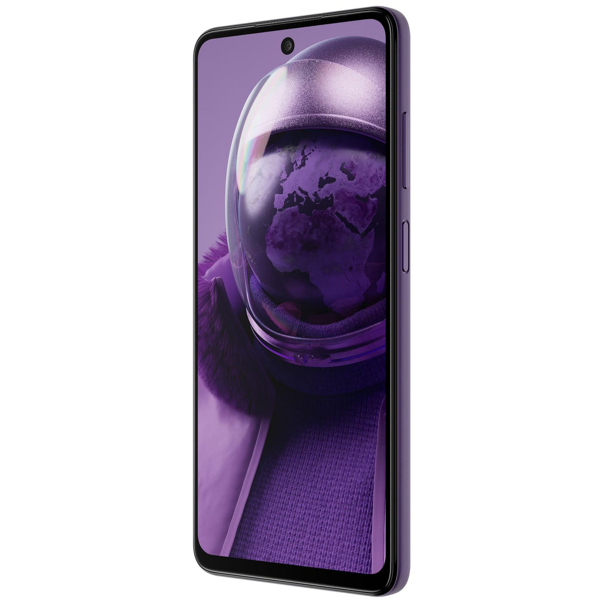 HMD Pulse Pro Smartphone 6/128 GB - Purple