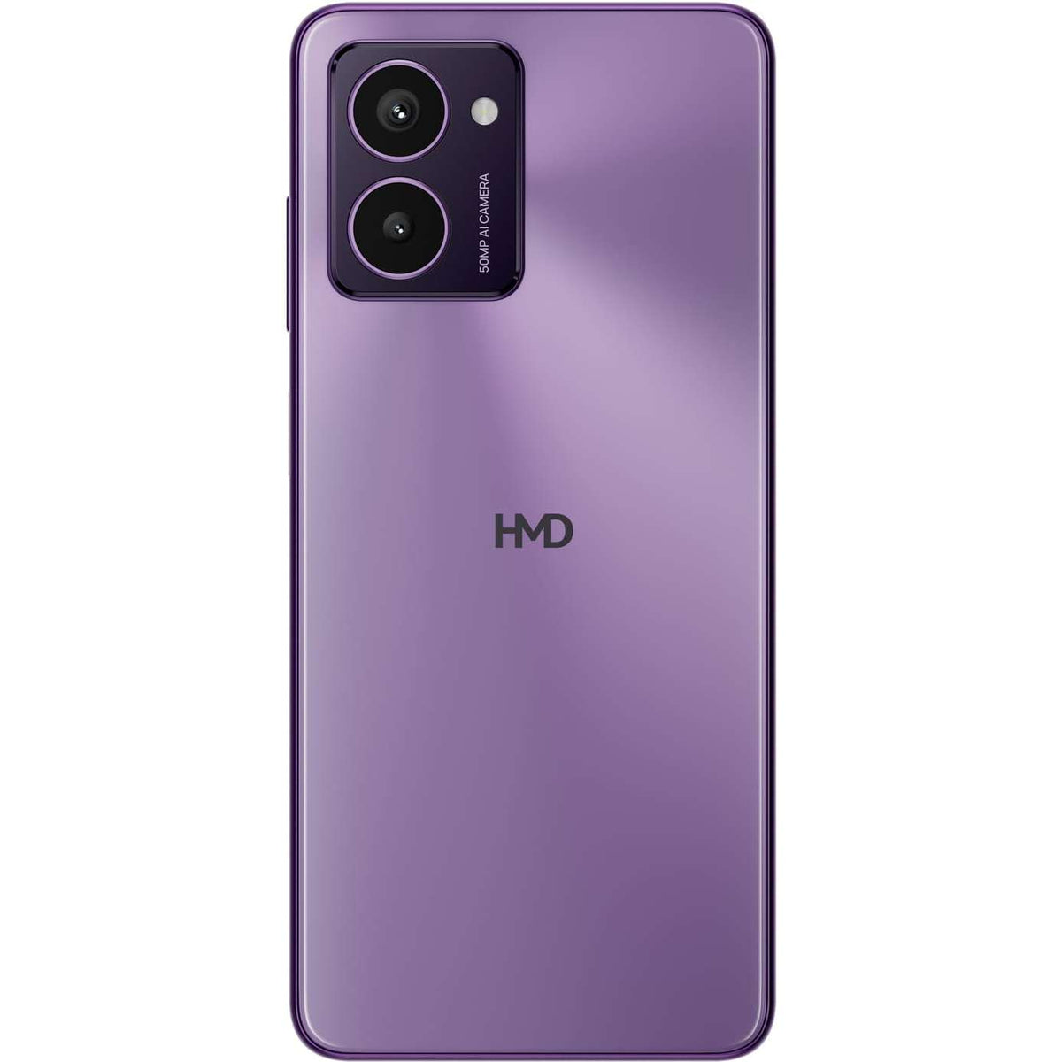 HMD Pulse Pro Smartphone 6/128 GB - Purple