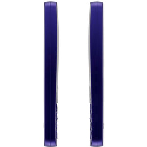 HMD Barça 3210 0.128 GB Phone, Blue