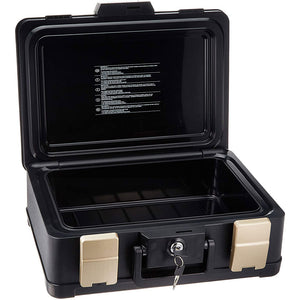 Honeywell Safes & Door Locks 30 Minute Fire Safe Waterproof