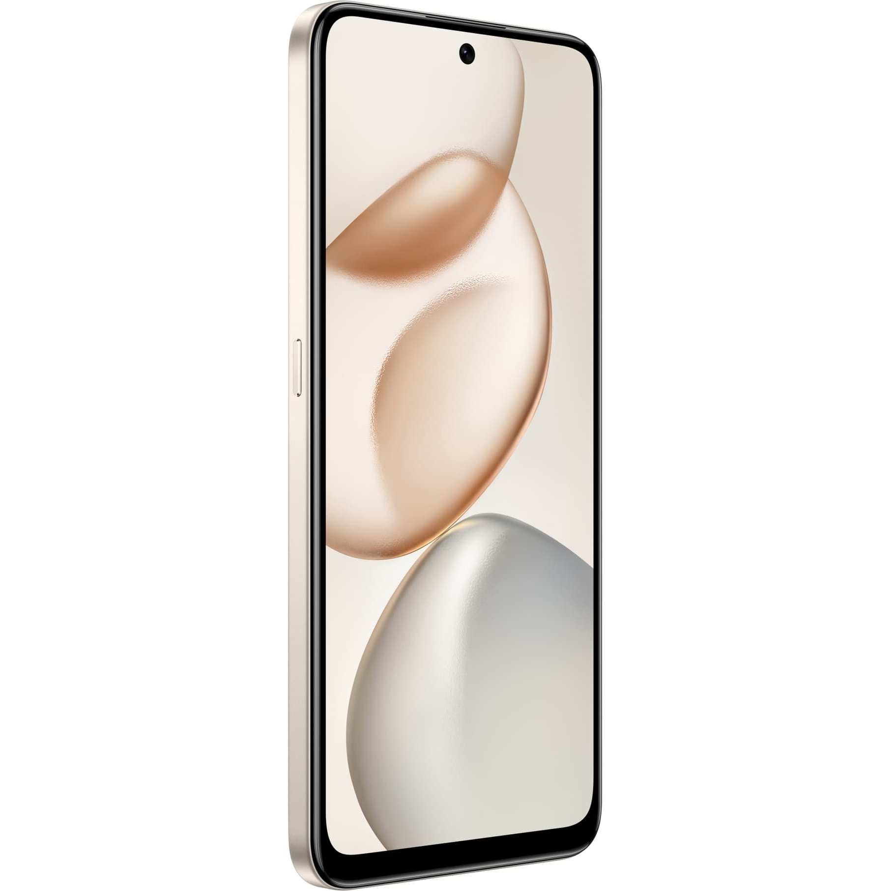 Honor 400 Smart 5G Smartphone 4/256 GB (Desert Gold) – Renow