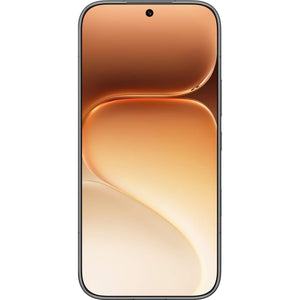 Honor 600 Smartphone 8GB+256GB, Black