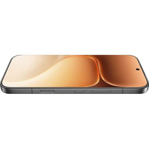 Honor 600 Smartphone 8GB+256GB, Black