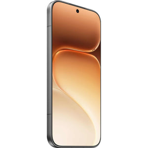Honor 600 Smartphone 8GB+256GB, Black