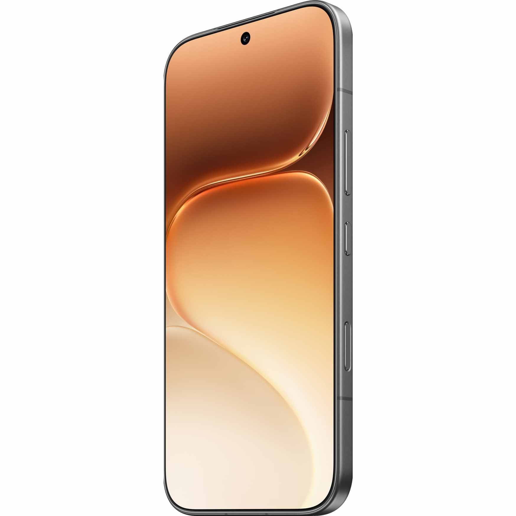 Honor 600 Smartphone 8GB+256GB, Black
