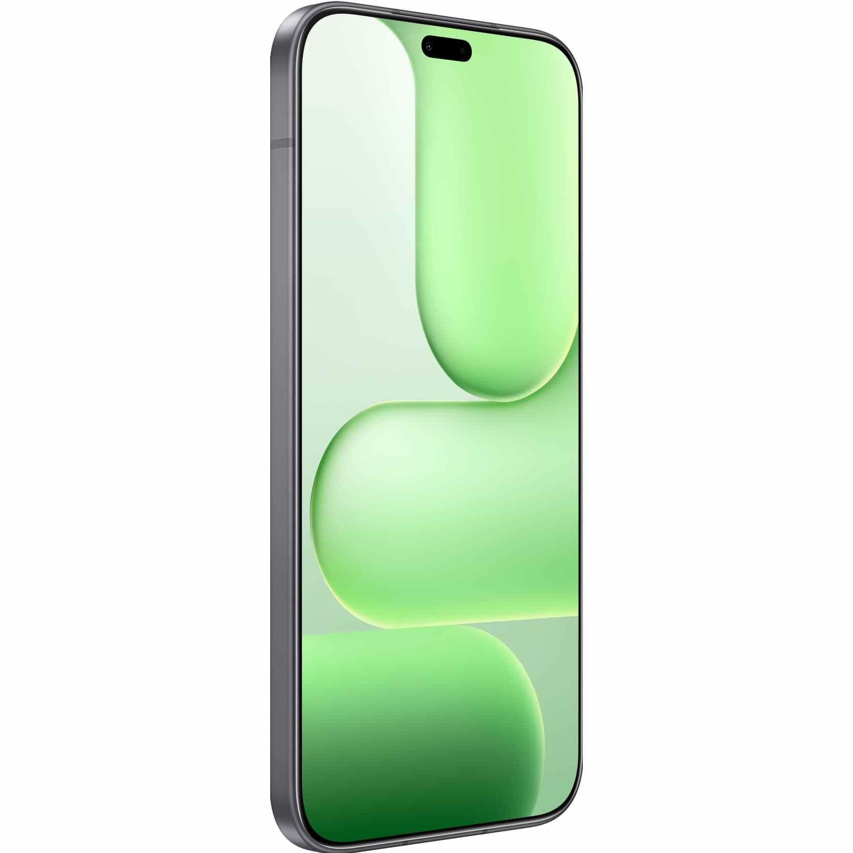 HONOR 600 Lite smartphone 8/128 GB Velvet Black
