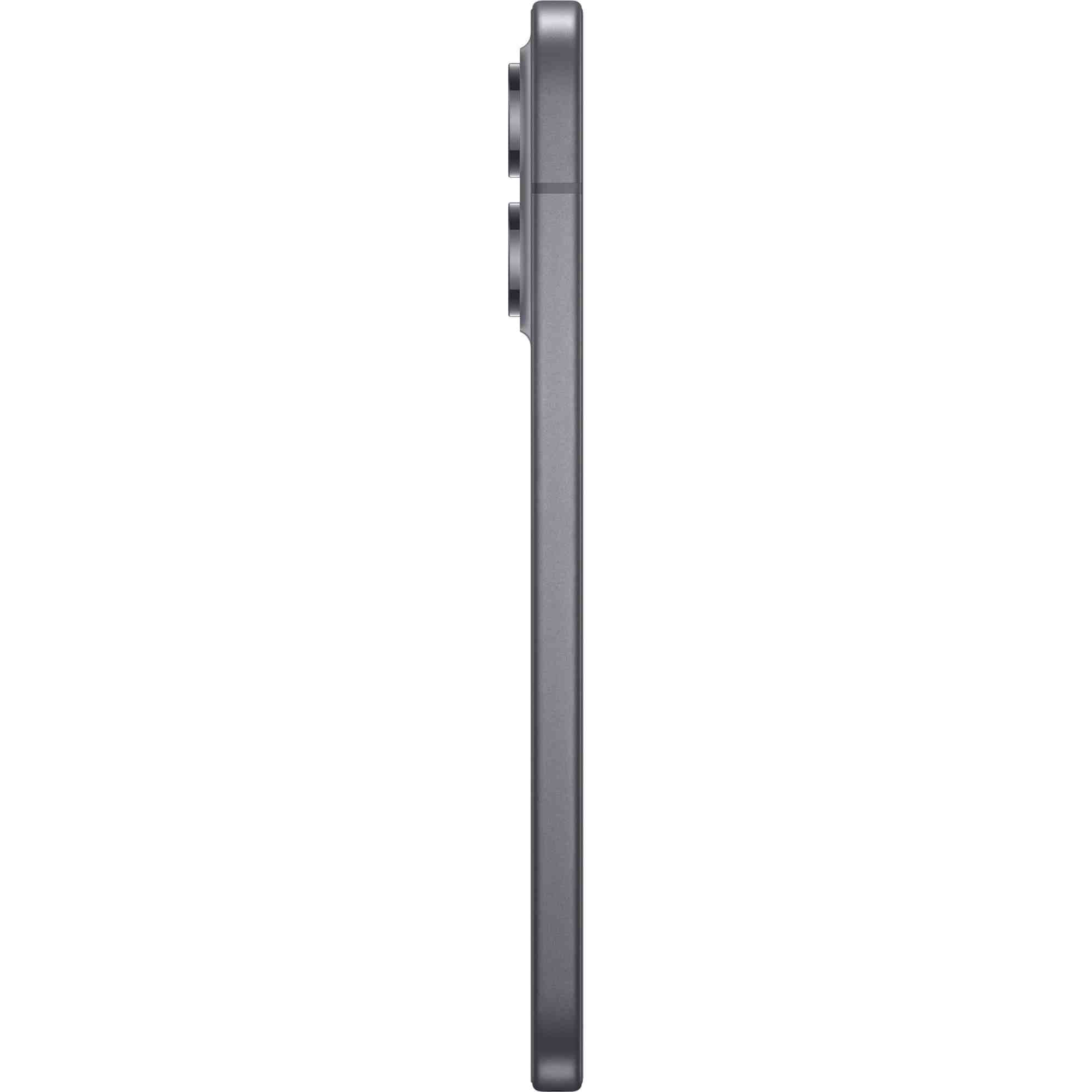 HONOR 600 Lite smartphone 8/128 GB Velvet Black