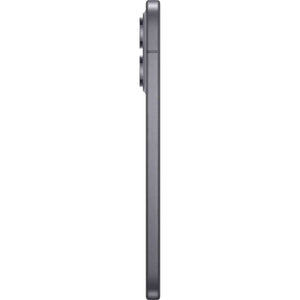 HONOR 600 Lite smartphone 8/128 GB Velvet Black