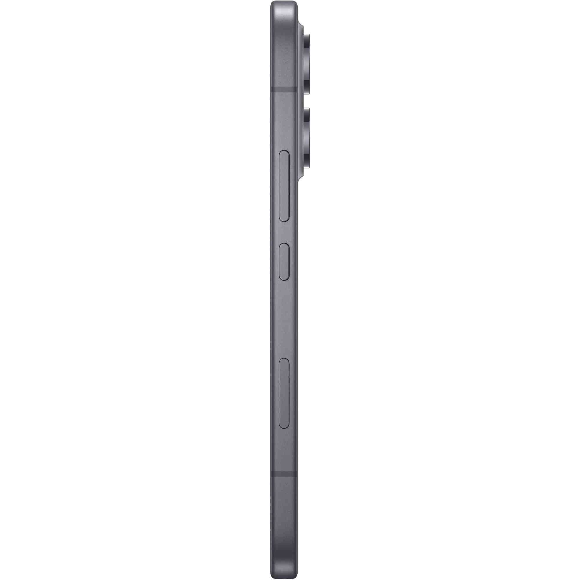 HONOR 600 Lite smartphone 8/128 GB Velvet Black