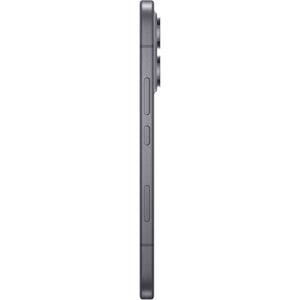 HONOR 600 Lite smartphone 8/128 GB Velvet Black