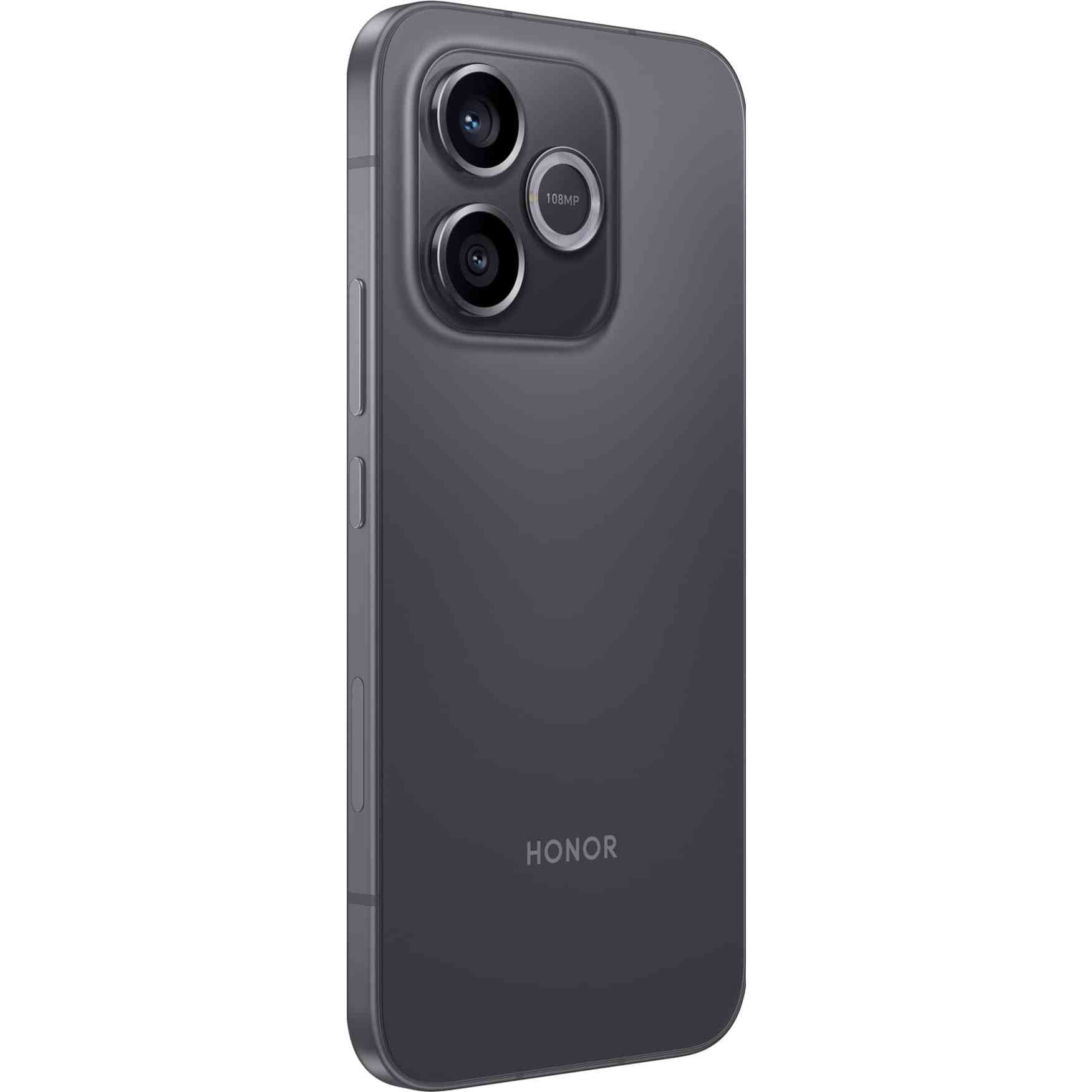 HONOR 600 Lite smartphone 8/128 GB Velvet Black