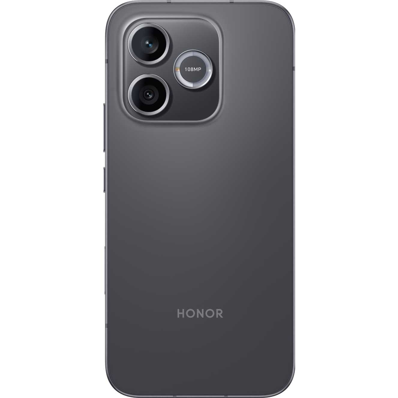HONOR 600 Lite smartphone 8/128 GB Velvet Black