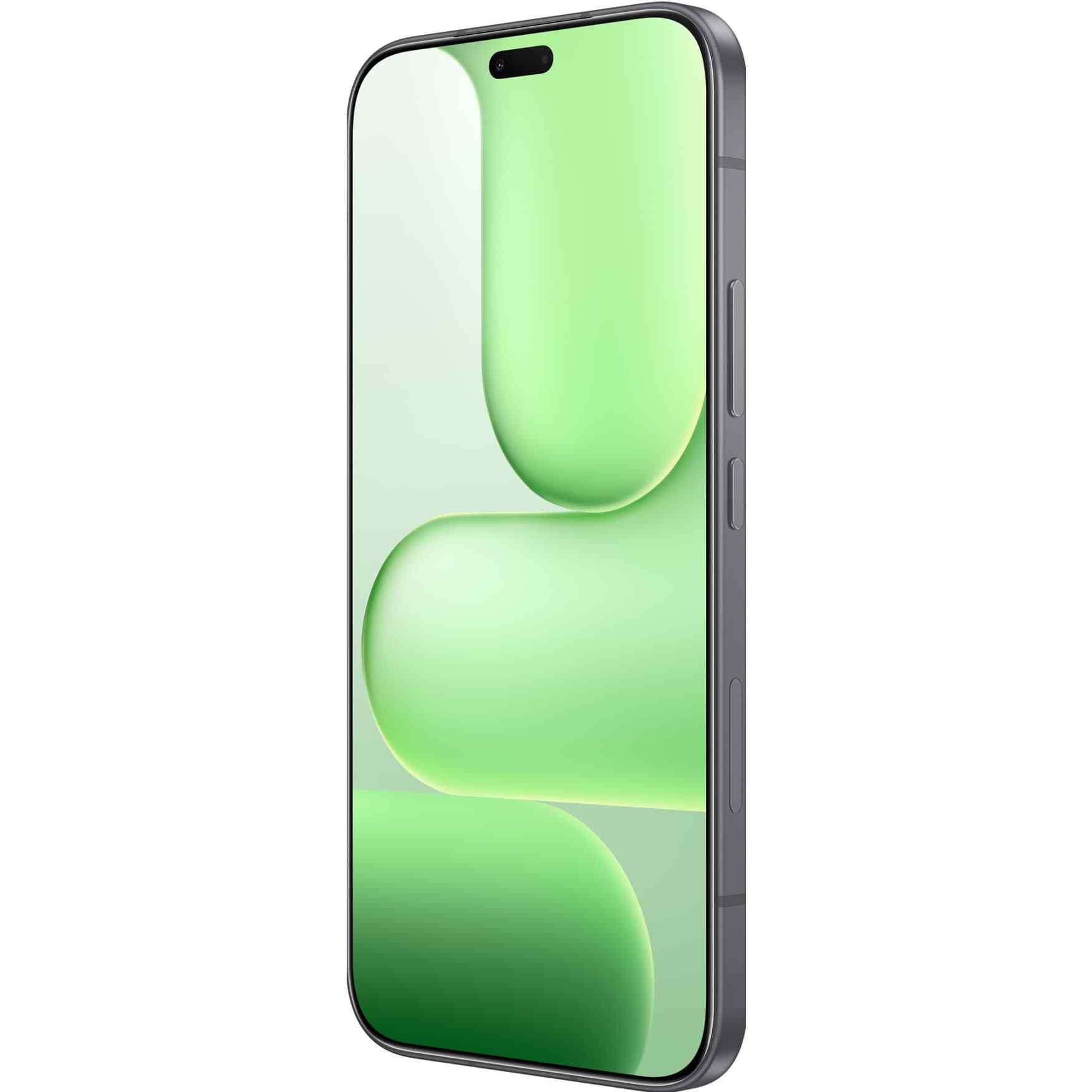 HONOR 600 Lite smartphone 8/128 GB Velvet Black